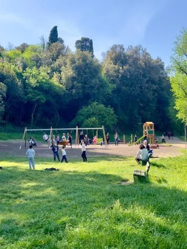 Olimpia Bis - Gianicolo - Trastevere - Vaticano - Centro Storico di Roma photo 39