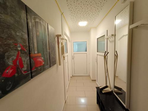 Fotografie z fotogalerie ubytování Suite-Traunsee v destinaci Nachdemsee