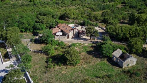Authentic Stone house, Zadar city