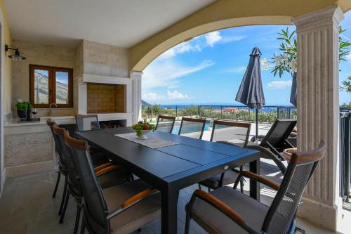 Holiday Villa Perla
