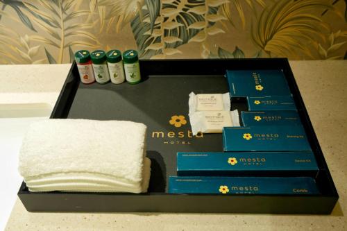 Foto de la galería de mesta Hotel en Sultans Battery