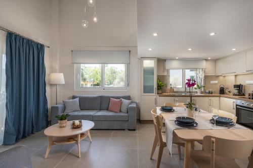 Eranthis Apartment