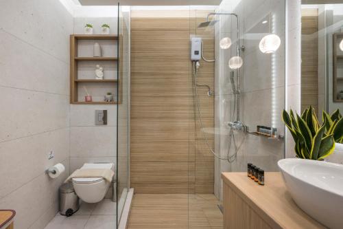 Eranthis Apartment