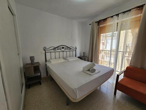 Apartamento Sonia IF Benidorm