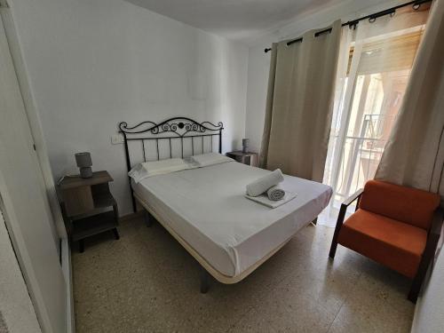 Apartamento Sonia IF Benidorm