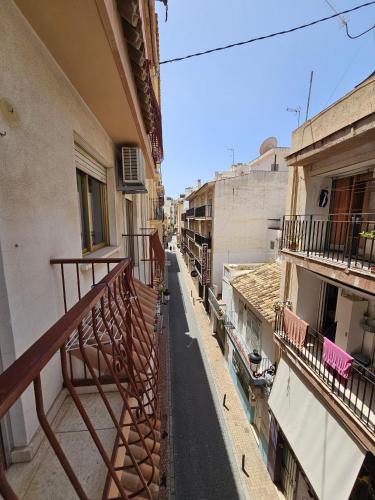 Apartamento Sonia IF Benidorm