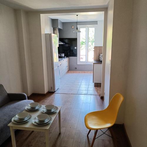 Gallery image of Chambre mignon in Argenteuil