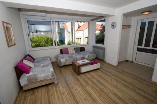 Apartmani Pašalić