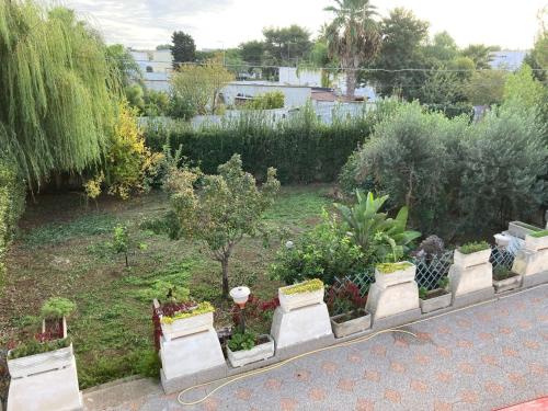 Φωτογραφία από το άλμπουμ του Sunset Villa σε Torre Lapillo