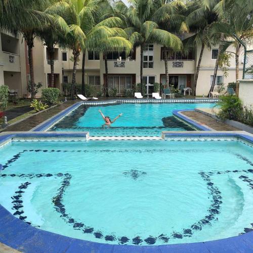 Residence les orchidees