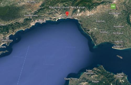 Φωτογραφία από το άλμπουμ του Magnolia House στην Καβάλα