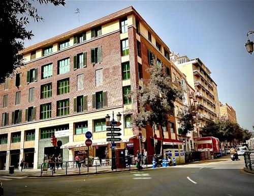 Nuevo espectacular centro