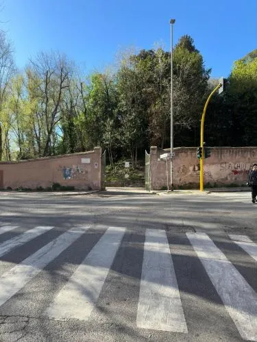Olimpia Bis - Gianicolo - Trastevere - Vaticano - Centro Storico di Roma photo 40