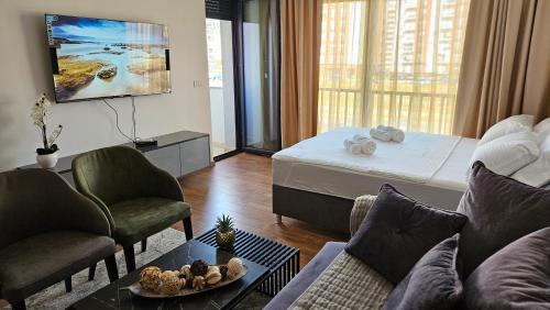 Foto Podgorica apartments Planet