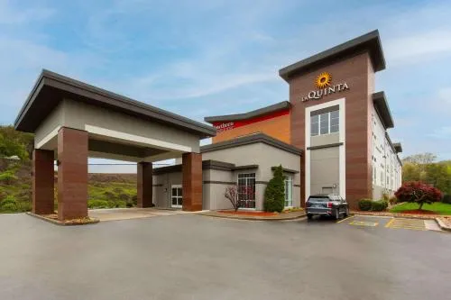 La Quinta by Wyndham Knoxville Central Papermill in Knoxville