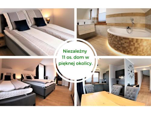 Górska Enklawa Stara Morawa