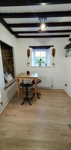 Billede fra billedgalleriet på Beatrice Cottage i Richmond