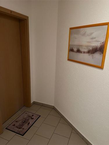 Foto de la galeria de Ferienwohnung Krienke a Krienke