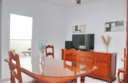 Apartamento Santa Barbara