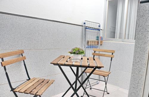 Apartamento Santa Barbara
