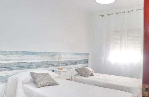 Apartamento Santa Barbara