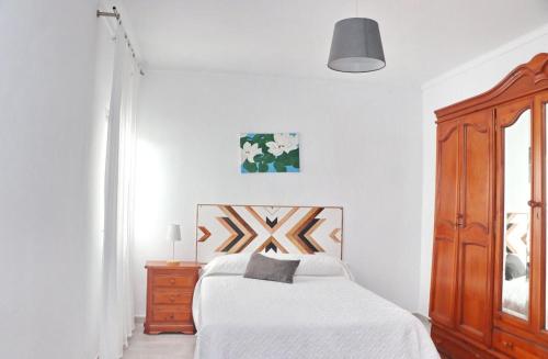 Apartamento Santa Barbara