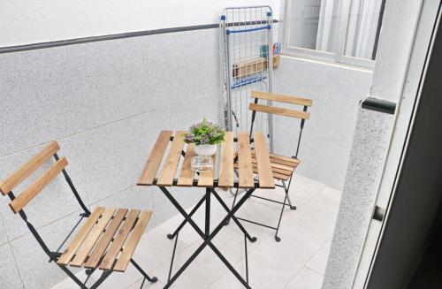 Apartamento Santa Barbara