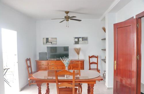 Apartamento Santa Barbara