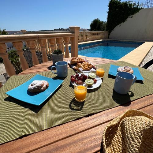 Villas Monte Jávea - BTB