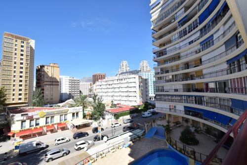 Coblanca 3 - Fincas Arena photo 8