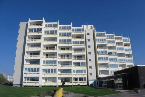 Residenz Atlantic mit Hallenbad und Sauna photo 15