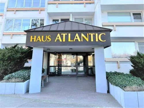 Residenz Atlantic mit Hallenbad und Sauna photo 16