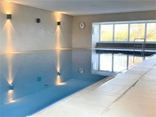 Residenz Atlantic mit Hallenbad und Sauna photo 18