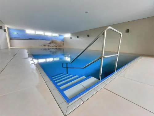 Residenz Atlantic mit Hallenbad und Sauna photo 19