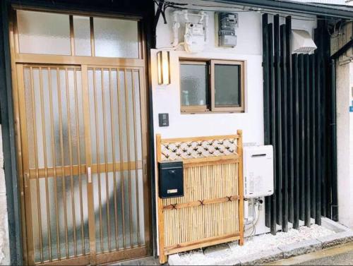 SUNRISE House 松