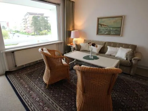 Residenz Atlantic mit Hallenbad und Sauna photo 3