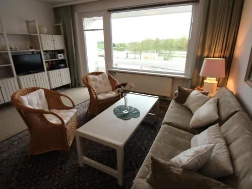 Residenz Atlantic mit Hallenbad und Sauna photo 5