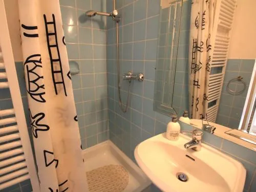 Residenz Atlantic mit Hallenbad und Sauna photo 8