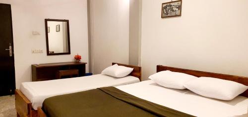 Anuradhapura şehrindeki CTC Receptions tesisine ait fotoğraf galerisinden bir görsel