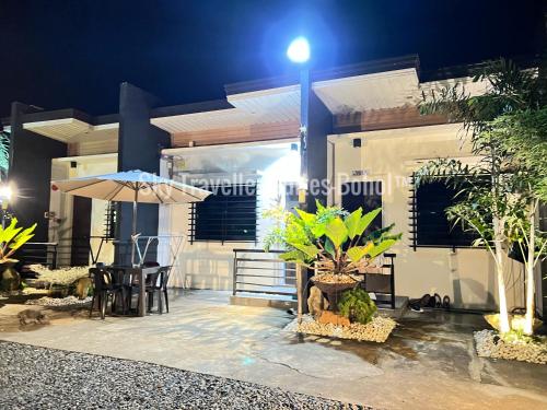 Sky Traveller Suites