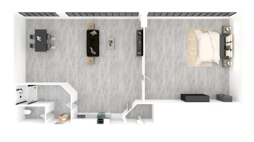 Appartement près du Vieux-Port photo 18