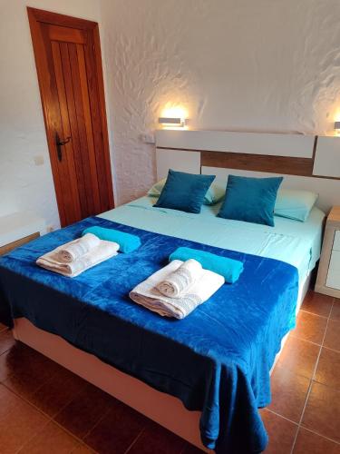 Las Tartanas Two Bedroom Bungalow