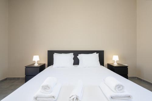 LIV - Sunny Penthouse Near Acropolis