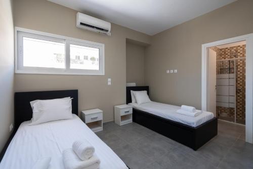 LIV - Sunny Penthouse Near Acropolis