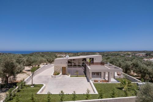 Bliss Villas