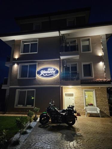 Imagen de la galería de Villa Yanevi, en Ravda