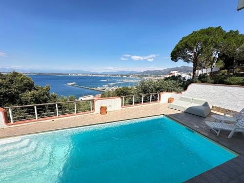Agi Villa Poncella