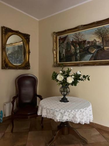 Fotografie z fotogalerie ubytování Osada Popowo Zajazd Jan v destinaci Lipno