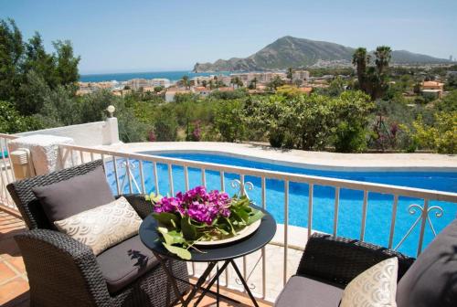 Samar Altea Grupo Terra de Mar