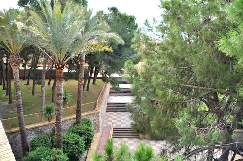 Precioso apartamento en primera línea cabo huertas